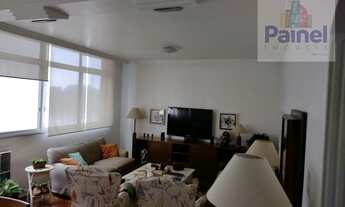 Imagem: Santos - Apartamento Padrão - José Menino