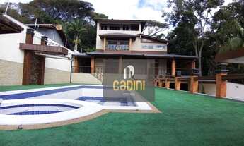 Imagem 4: CASA ESPETACULAR A POUCOS METROS DA PRAIA DE TAQUARAS