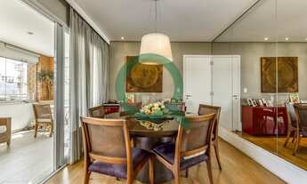 Imagem 4: São Paulo - Apartamento Padrão - Pinheiros