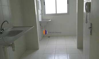 Imagem 7: Apartamento com 2 dormitórios à venda, 53 m² por R$ 340.000,00 - Parque São Jorge - São Pa