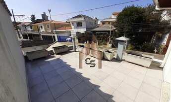 Imagem 6: Sobrado com 3 dormitórios à venda, 300 m² por R$ 1.500.000,00 - Indianópolis - São Paulo/S