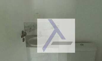 Imagem 5: Sala para alugar, 33 m² por R$ 1.820,00/mês - Santo Amaro - São Paulo/SP