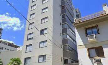 Imagem: APARTAMENTO 1 DORMITÓRIO SUITE CHURRASQUEIRA