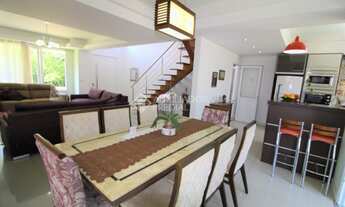 Imagem 7: PORTO ALEGRE - Casa de Condomínio - Aberta dos Morros