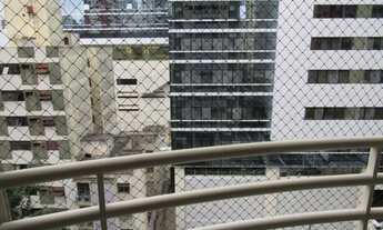 Imagem 6: APARTAMENTO MOBILIADO NA BELA VISTA PROXIMO DA NOVE DE JULHO E PAULISTA