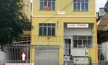 Imagem 1: Apto em condomínio - 25 de Agosto - Duque de Caxias