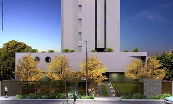 Imagem 2: MC) Lindo apartamento na Madalena | 02 Quartos