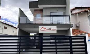 Imagem: Casa 1° locação 03 Qtos no Boa vista