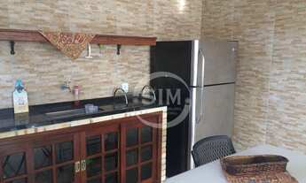 Imagem 4: Casa com 3 dormitórios para alugar, 180 m² na Vila Blanche - Cabo Frio/RJ