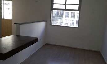 Imagem: São Paulo - Apartamento Padrão - Itaim