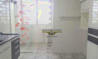 Imagem 7: Apartamento com 2 dormitórios à venda, 70 m² por R$ 370.000,00 - Tatuapé - São Paulo/SP