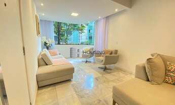 Imagem 2: Apartamento à venda, 4 quartos, 1 suíte, 2 vagas, Buritis - Belo Horizonte/MG