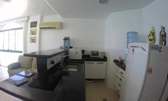 Imagem: Fantástico Loft Frente Mar em Arraial