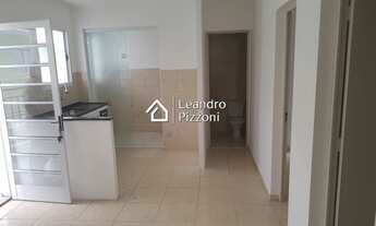 Imagem 5: Apartamento à venda 2 Quartos, 1 Suite, 1 Vaga, 48M², Portão, Arujá - SP