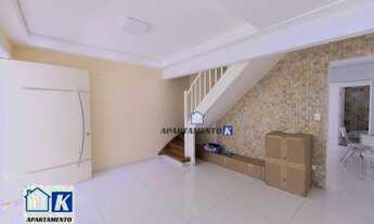 Imagem: Sobrado com 2 dormitórios para alugar