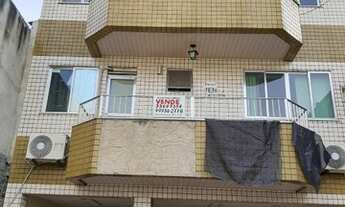 Imagem: Apartamento para venda tem 50 metros quadrados