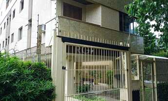 Imagem 1: Porto Alegre - Apartamento Padrão - Cristal