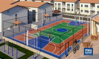 Imagem 4: Apartamento para venda com 46 metros quadrados com 2 quartos