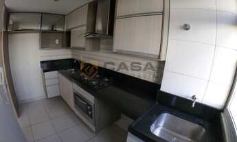 Imagem 5: DM- Apartamento para venda possui 54 metros quadrados com 2 quartos em Valparaíso - Serra