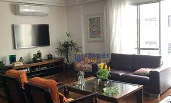 Imagem: Apartamento residencial à venda, Perdizes