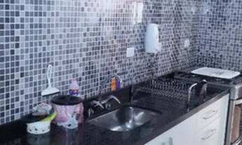 Imagem: Apartamento com 3 dormitórios à venda