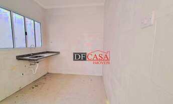 Imagem 5: Sobrado com 2 dormitórios à venda, 137 m² por R$ 650.000,00 - Vila Santana - São Paulo/SP