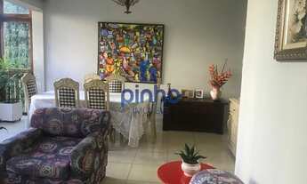 Imagem 4: Apartamento para Venda em Salvador, Graça, 3 dormitórios, 1 suíte, 3 banheiros, 2 vagas