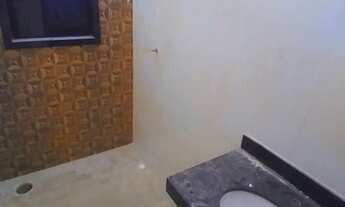 Imagem 3: LL - Casa Nova - 2 quartos. 1 banheiro e 2 vagas