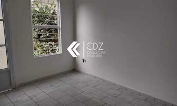 Imagem 6: Casa térrea zona oeste