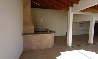 Imagem 5: Casa com 3 dormitórios à venda, 350 m² por R$ 650.000,00 - Vila Industrial - Bauru/SP