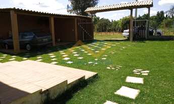 Imagem 2: Chácara em Revés do Bélem pronta para morar