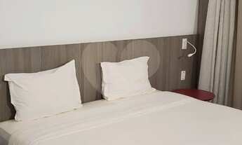Imagem 2: Apartamento 1 dorm Hotel Encore Osasco - Centro - 21m²