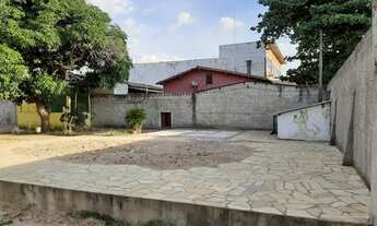 Imagem 2: CASA COMERCIAL- 1000M2 DE TERRENO - AMARAIS