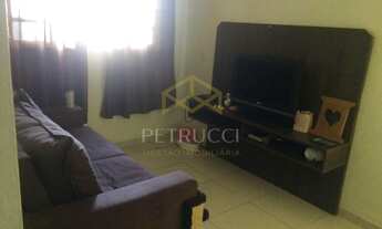 Imagem 4: Casa - Jardim Itatiaia - Campinas