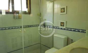 Imagem 5: Casa com 3 dormitórios à venda, 160 m² - Manguinhos - Armação dos Búzios/RJ