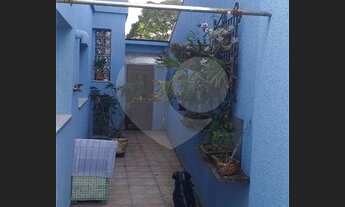 Imagem 2: Casa-São Paulo-SANTANA