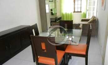 Imagem 2: Casa com 4 dormitórios à venda, 180 m² no Guriri - Cabo Frio/RJ