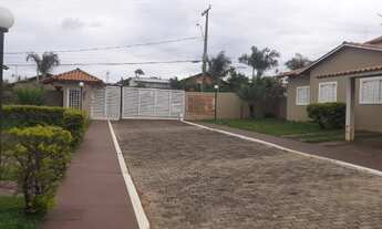 Imagem 5: Ágio Aguas lindas condomínio fechado Alto Padrão