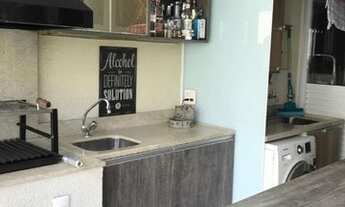 Imagem 3: São Paulo - Apartamento Padrão - Tatuapé