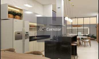 Imagem 4: Casa à venda, Boa Vista, Anápolis, GO