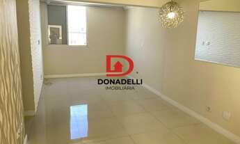 Imagem 3: Apartamento de 45 m² à venda - 2 dorm - 1 vaga - lazer completo - Campo Grande - São Paulo