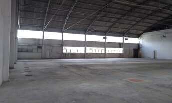 Imagem 5: Galpão para alugar - Jd Jaraguá - São Paulo/SP