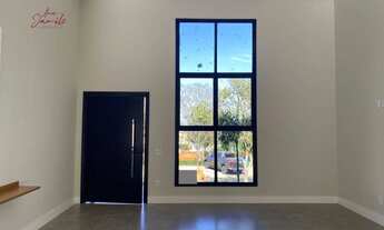 Imagem 3: Casa com 3 dormitórios à venda, 185 m² por R$ 1.280.000,00 - Jardim Maringá - Indaiatuba/S