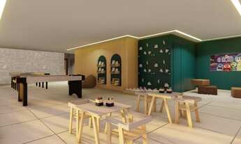 Imagem 4: Apartamento para Venda no bairro Centro, em São Lourenço / Mg