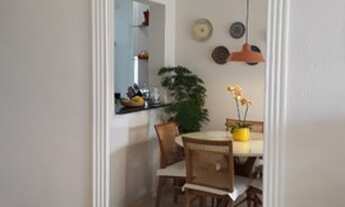 Imagem 6: SãO JOSé DOS CAMPOS - Apartamento Padrão - Jardim Aquarius