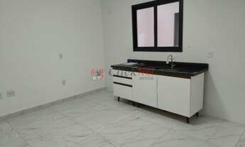 Imagem 3: Santo André - Apartamento Padrão - VILA METALURGICA