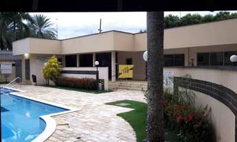 Imagem 4: Apartamento à Venda no Condomínio Privê Verona com 03 Quartos sendo 01 suíte no Bairro Bos