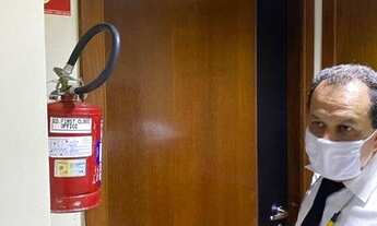 Imagem 4: EXCELENTE SALA PARA ALUGUEL!!!!