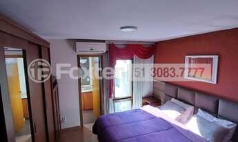 Imagem 4: Porto Alegre - Casa de Condomínio - Tristeza