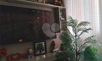 Imagem 2: São Paulo - Apartamento Padrão - PIRITUBA